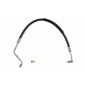 Sunsong 3401338 Power Steering Pressure Hose Assembly Ford Mercury - All