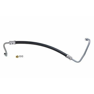 Sunsong 3401056 Power Steering Pressure Hose Assembly Dodge - All