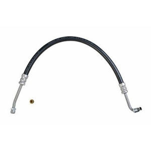 Sunsong 3401789 Power Steering Pressure Hose Assembly Cadillac Chevrolet Ford - All