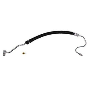Sunsong 3402543 Power Steering Pressure Hose Assembly Ford - All