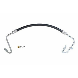 Sunsong 3401464 Power Steering Pressure Hose Assembly Jeep - All