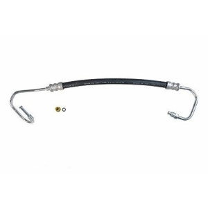 Sunsong 3401437 Power Steering Pressure Hose Assembly Ford - All