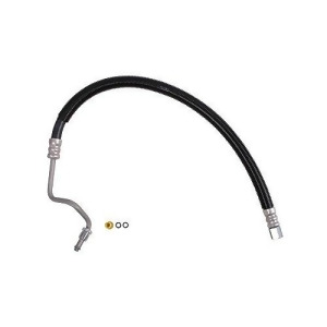 Sunsong 3402859 Power Steering Pressure Hose Assembly Dodge - All