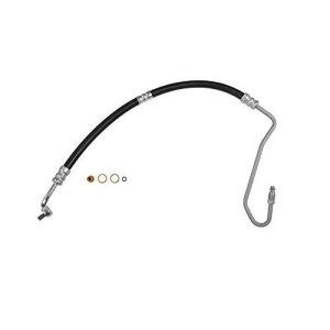 Sunsong 3401051 Power Steering Pressure Hose Assembly Chevrolet Toyota - All