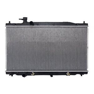 Osc Cooling Products 13031 New Radiator - All