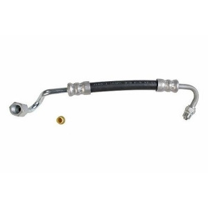 Sunsong 3401391 Power Steering Pressure Hose Assembly Ford Mercury - All
