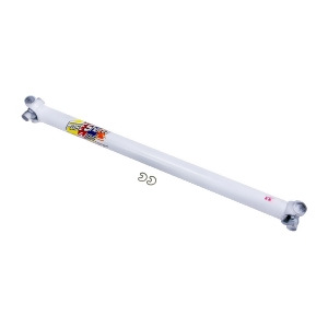 Moly Driveshaft 33.5in Lng- 2in Dia. - All