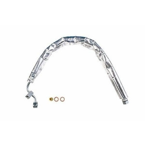 Sunsong 3402240 Power Steering Pressure Hose Assembly - All