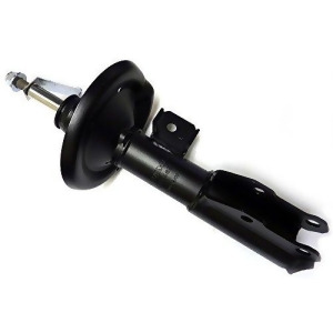 Osc Ride Control Products S333462 Black Left Front Strut Assembly - All