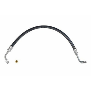 Sunsong 3401598 Power Steering Pressure Hose Assembly Buick Cadillac Oldsmobi - All