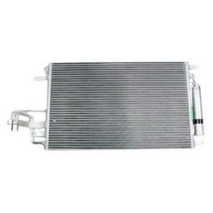 Tyc 3323 / Parallel Flow Replacement Condenser - All