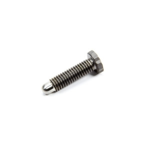 Wide 5 Front Wheel Studs 3/8in x 16 x 1.25in Star - All