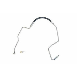 Sunsong 3401353 Power Steering Pressure Hose Assembly Cadillac - All
