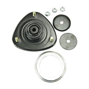 M70170 Single Front Strut Mount with Washer Lifetime Warranty Sm5211 904... - All