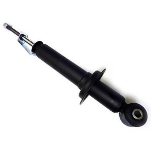 Osc Ride Control Products S341368 Black Right/Left Rear Strut Assembly - All