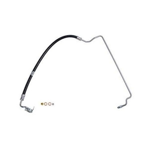 Sunsong 3402508 Power Steering Pressure Hose Assembly Toyota - All