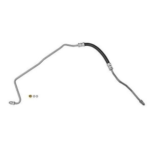 Sunsong 3401348 Power Steering Pressure Hose Assembly Buick Pontiac - All