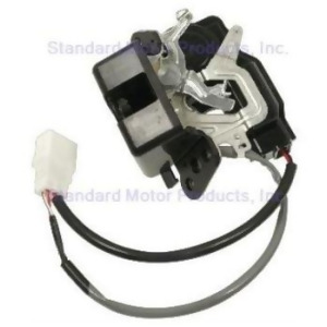 Standard Motor Products Dla-655 Power Door Lock Actuator - All