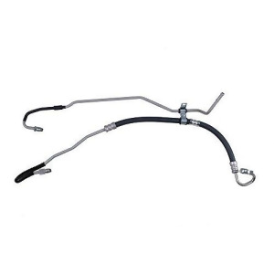 Sunsong 3401168 Power Steering Hose Assembly Toyota - All