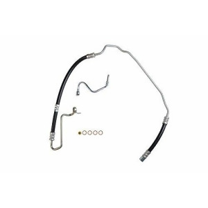 Sunsong 3402239 Power Steering Pressure Hose Assembly Lexus - All