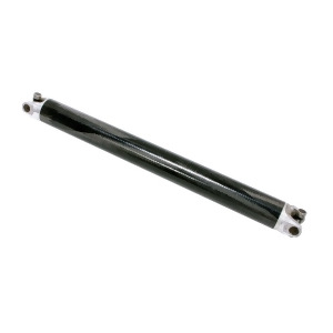 C/f Driveshaft 39.5in - All