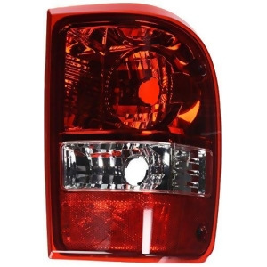 Tyc 11-6291-01-1 Ford Ranger Right Replacement Tail Lamp - All