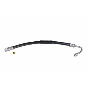 Sunsong 3401693 Power Steering Pressure Hose Assembly Ford - All