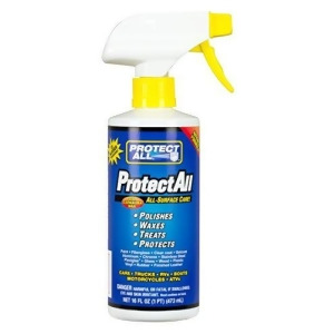 Protect All 62016 All Surface Cleaner with 16 oz. Trigger Pump Bottle - All