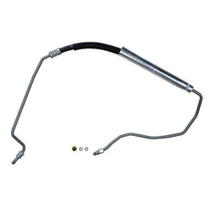 Sunsong 3401368 Power Steering Pressure Hose Assembly Buick Chevrolet Oldsmob - All