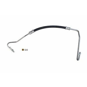 Sunsong 3401539 Power Steering Pressure Hose Assembly Ford - All