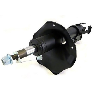 Osc Ride Control Products S334321 Black Right Front Strut Assembly - All