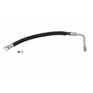 Sunsong 3401378 Power Steering Pressure Hose Assembly Buick Oldsmobile Pontia - All