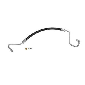Sunsong 3401053 Power Steering Pressure Hose Assembly Jeep - All