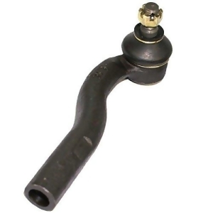 Es800101tie Rod End-2006-12 Ford Fusion Fro 2007- - All