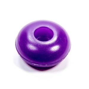 Bump Stop Purple Molded 1in - All