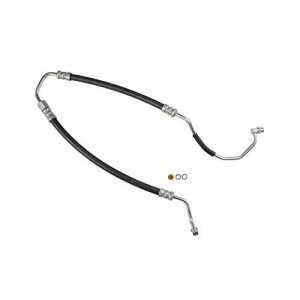 Sunsong 3402374 Power Steering Pressure Hose Assembly Ford - All