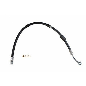 Sunsong 3402819 Power Steering Pressure Hose Assembly Toyota - All