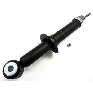 Osc Ride Control Products S341602 Black Right/Left Front Strut Assembly - All