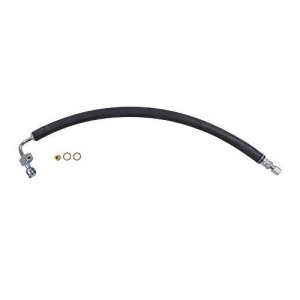 Sunsong 3402511 Power Steering Pressure Hose Assembly - All