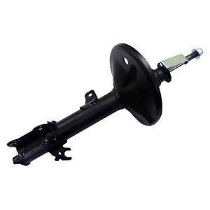 Osc Ride Control Products S334261 Black Right Front Strut Assembly - All