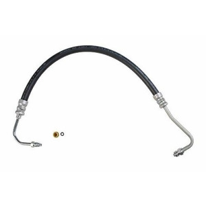 Sunsong 3401274 Power Steering Pressure Hose Assembly Ford - All