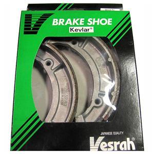 Vesrah Brake Shoes Vb-158 - All