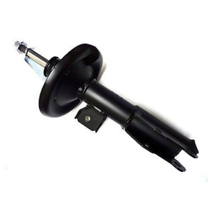 Osc Ride Control Products S333461 Black Right Front Strut Assembly - All