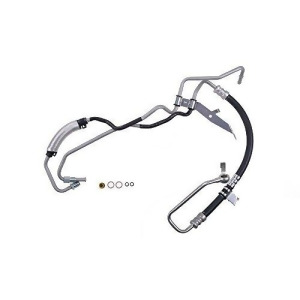 Sunsong 3401169 Power Steering Hose Assembly Scion - All