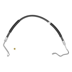 Sunsong 3401508 Power Steering Pressure Hose Assembly Ford Mercury - All