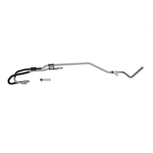 Sunsong 3602969 Power Steering Hose Assembly Lexus Toyota - All