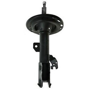 Osc Ride Control Products S339043 Black Right Rear Strut Assembly - All