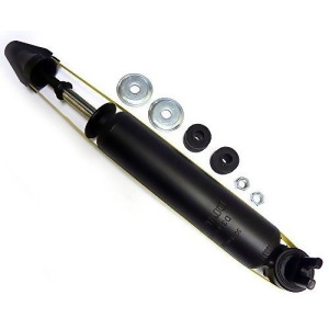 Osc Ride Control Products S344265 Black Right/Left Front Shock Absorber - All