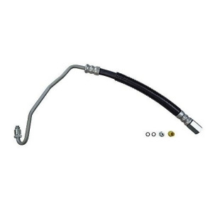 Sunsong 3401072 Power Steering Pressure Hose Assembly Buick Chevrolet Oldsmob - All