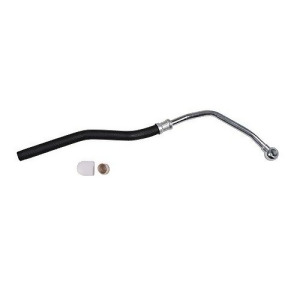 Sunsong 3402519 Power Steering Return Hose Assembly Bmw - All
